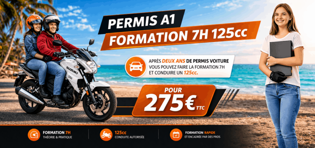 Formation 7h