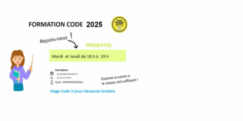 formation code