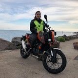 Moto 125